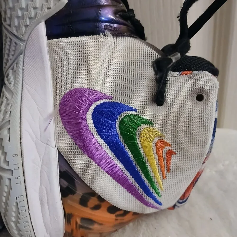 Nike Kybrid S2 